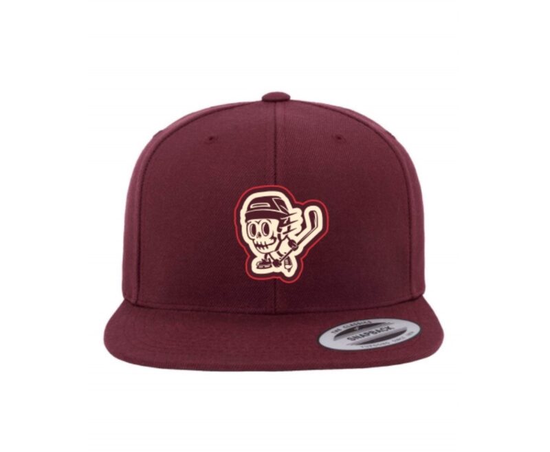 Bag Skate Hat